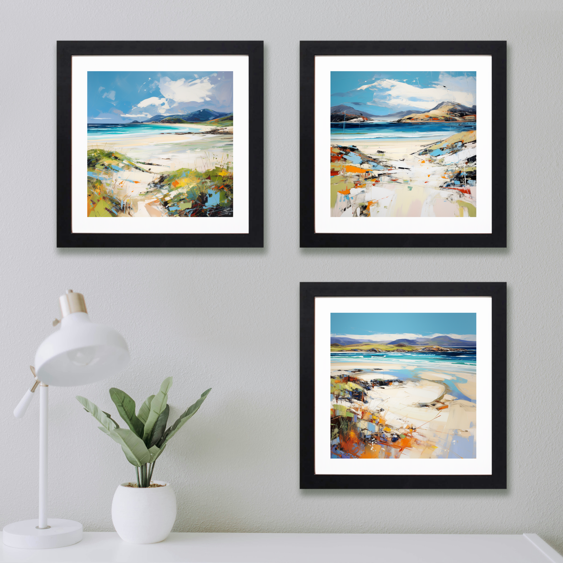 Main product image of Luskentyre Beach, Isle of Harris