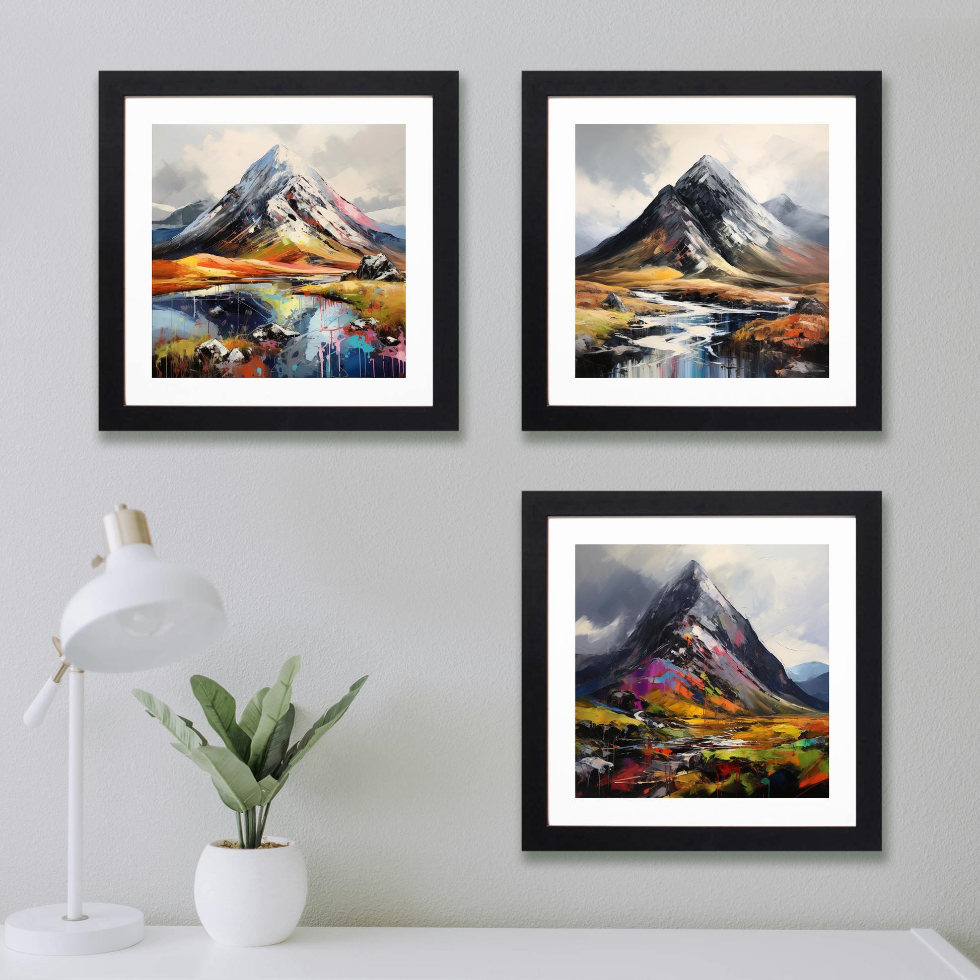 Main product image of Stob Dubh (Buachaille Etive Beag)