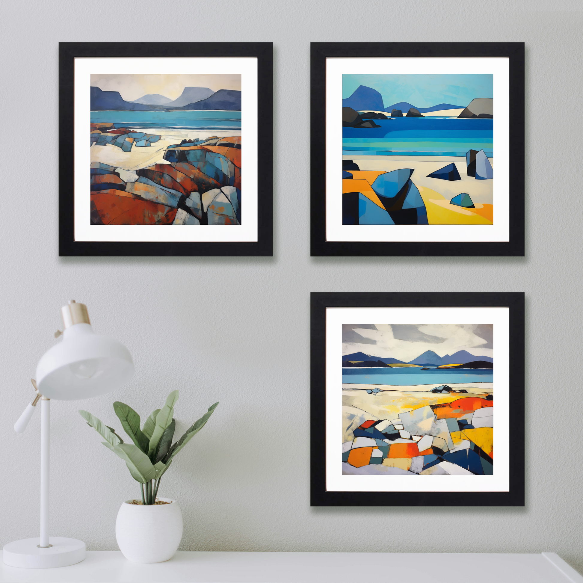 Main product image of Mellon Udrigle Beach, Wester Ross