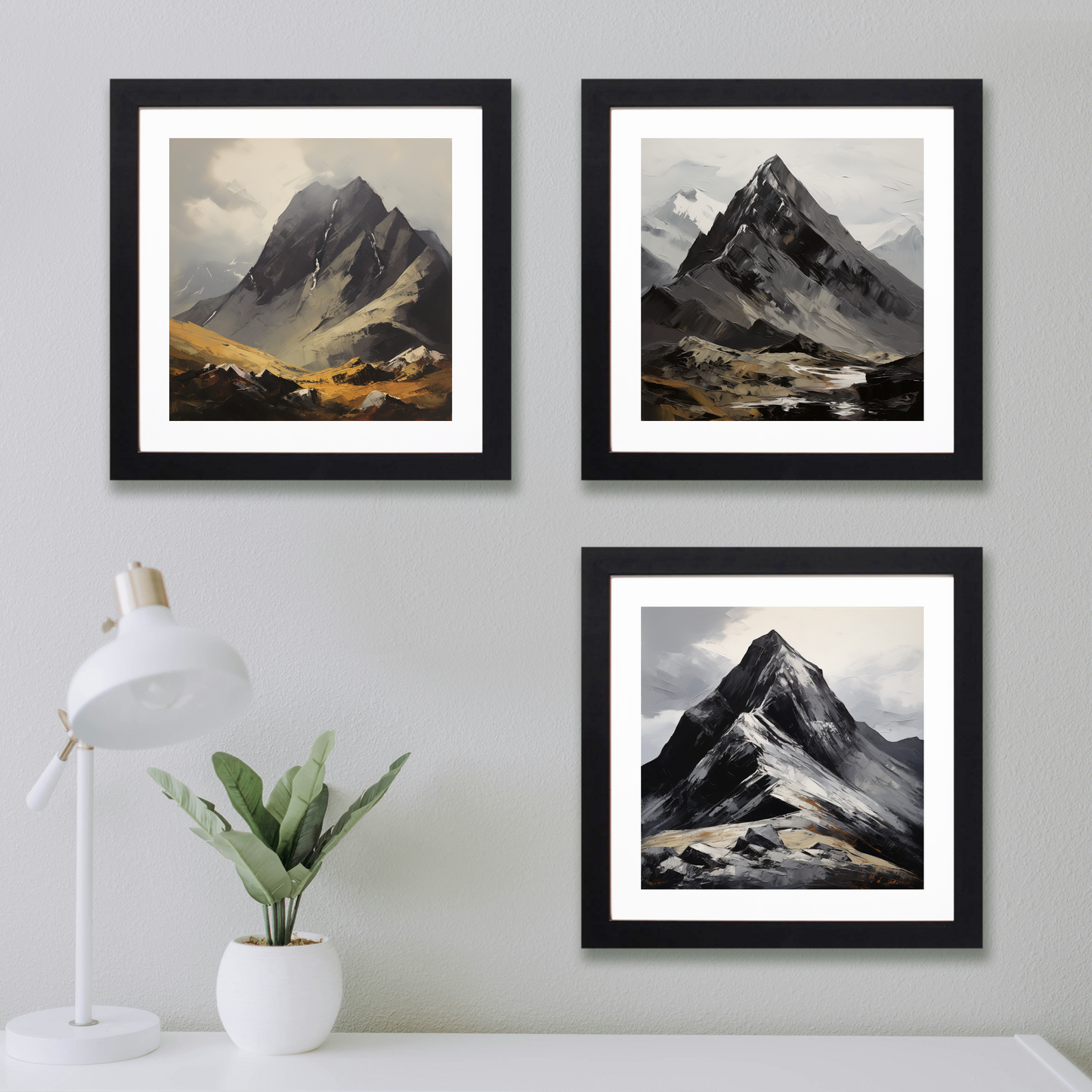 Main product image of Sgurr Dearg, Highlands