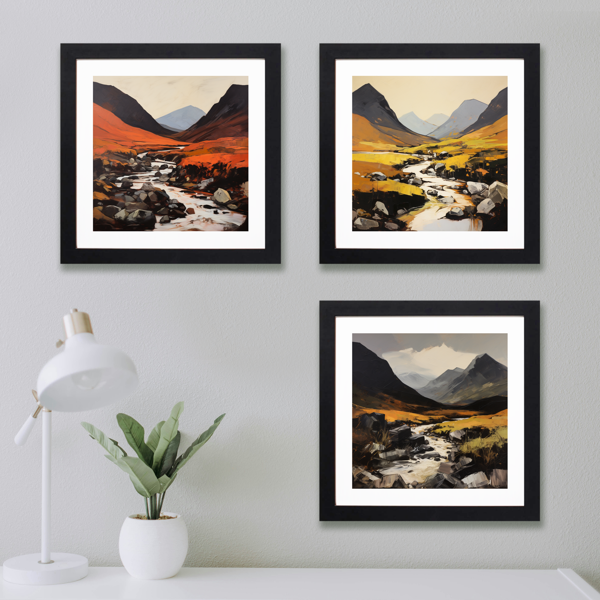 Main product image of Glen Rosa, Isle of Arran