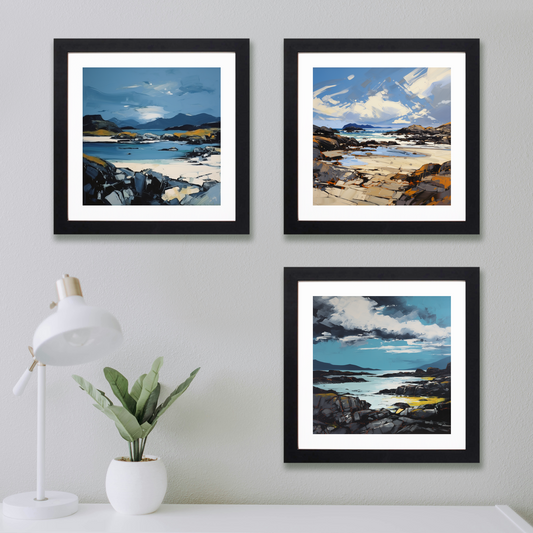 Main product image of Isle of Harris, Outer Hebrides