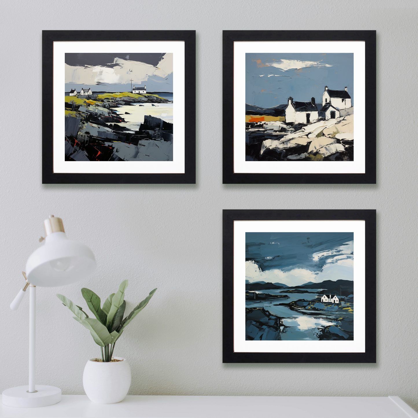 Main product image of Isle of Barra, Outer Hebrides