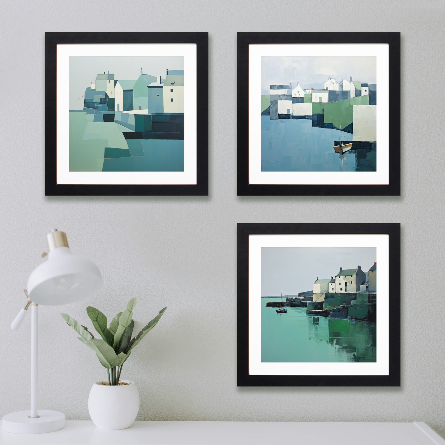 Main product image of St Monans Harbour, Fife