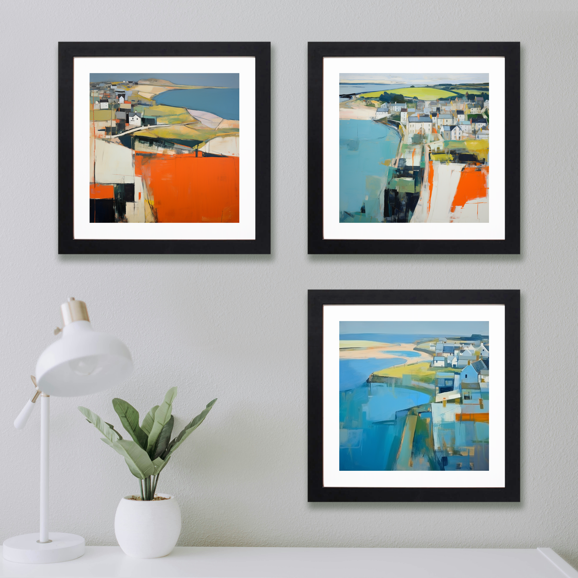 Main product image of Stonehaven, Aberdeenshire