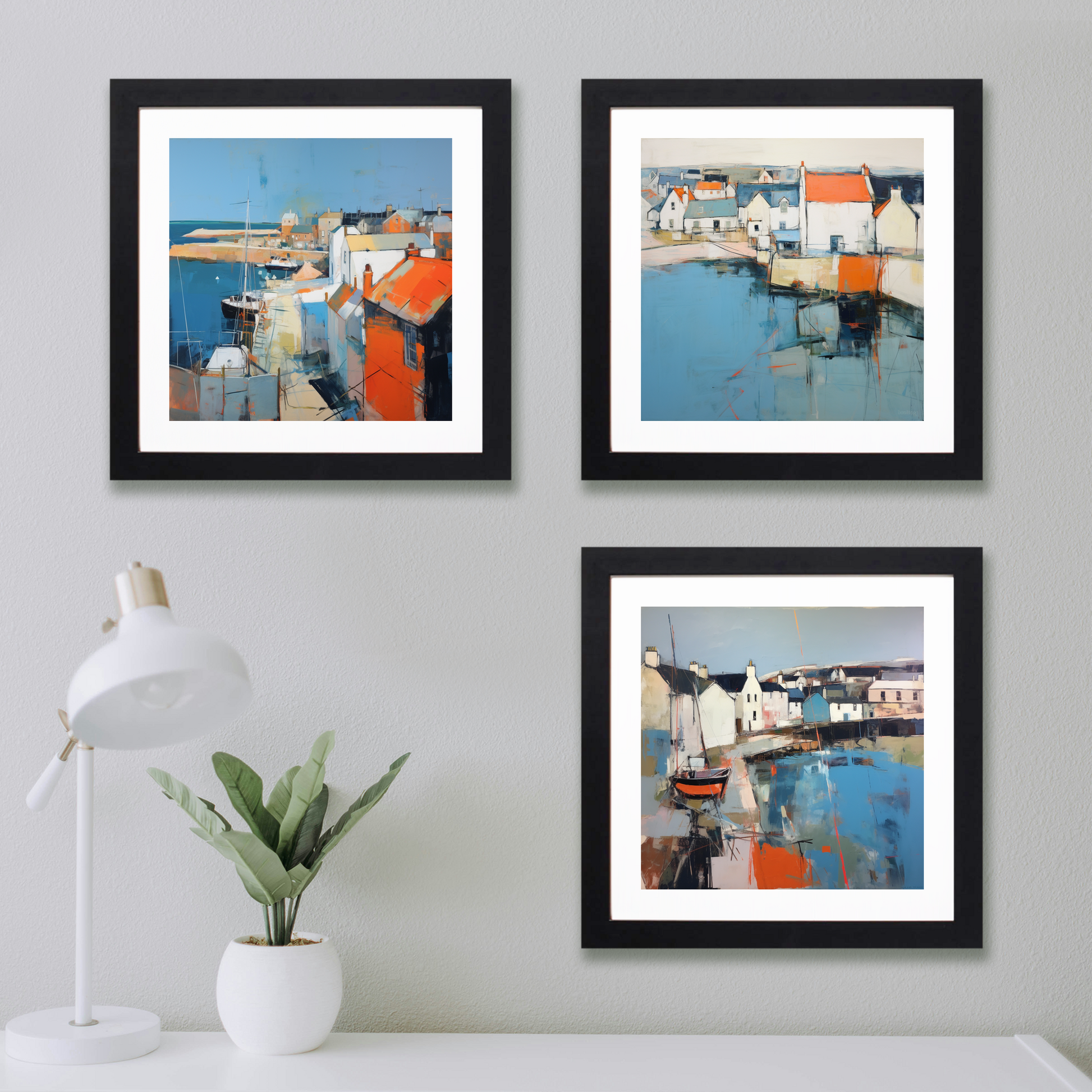 Main product image of Anstruther, Fife