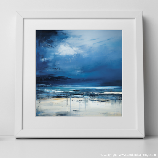 Storm's Embrace at Camusdarach Beach