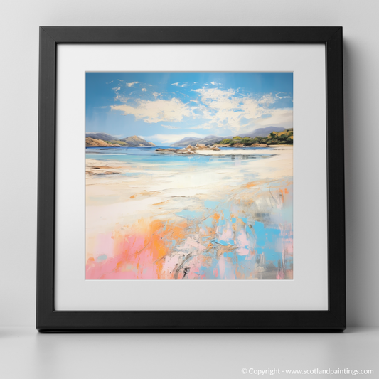 Summer Whisper of Silver Sands Morar