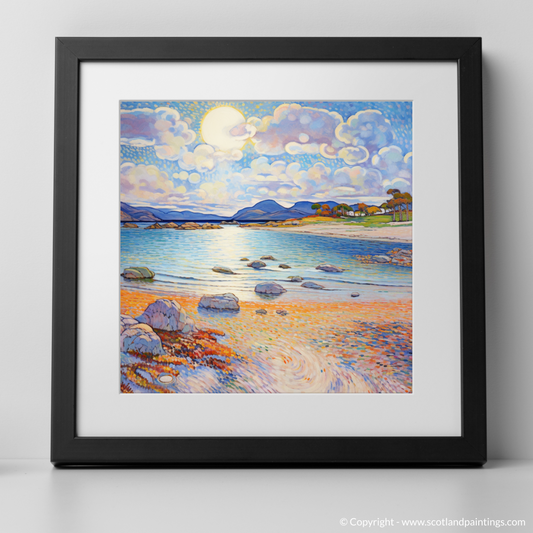 Summer Serenade at Silver Sands of Morar