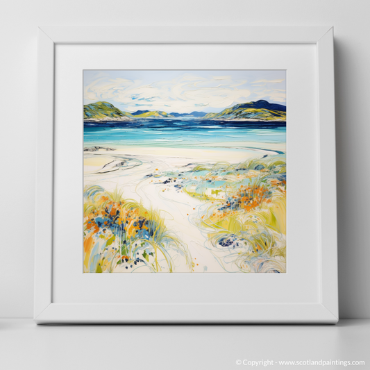 Summer Breeze at Silver Sands of Morar