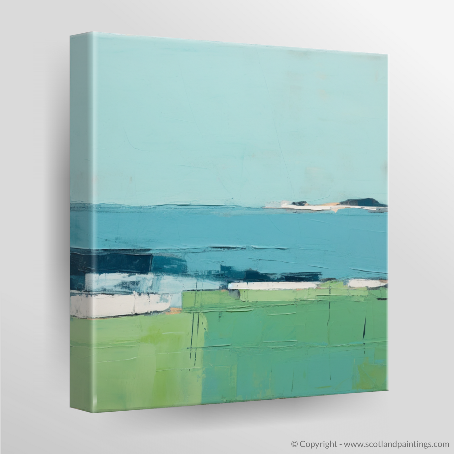 Isle of Iona: A Study in Serenity and Minimalism